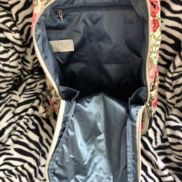 Jujube Rosy Posy Minibe - Picture 3 of 3